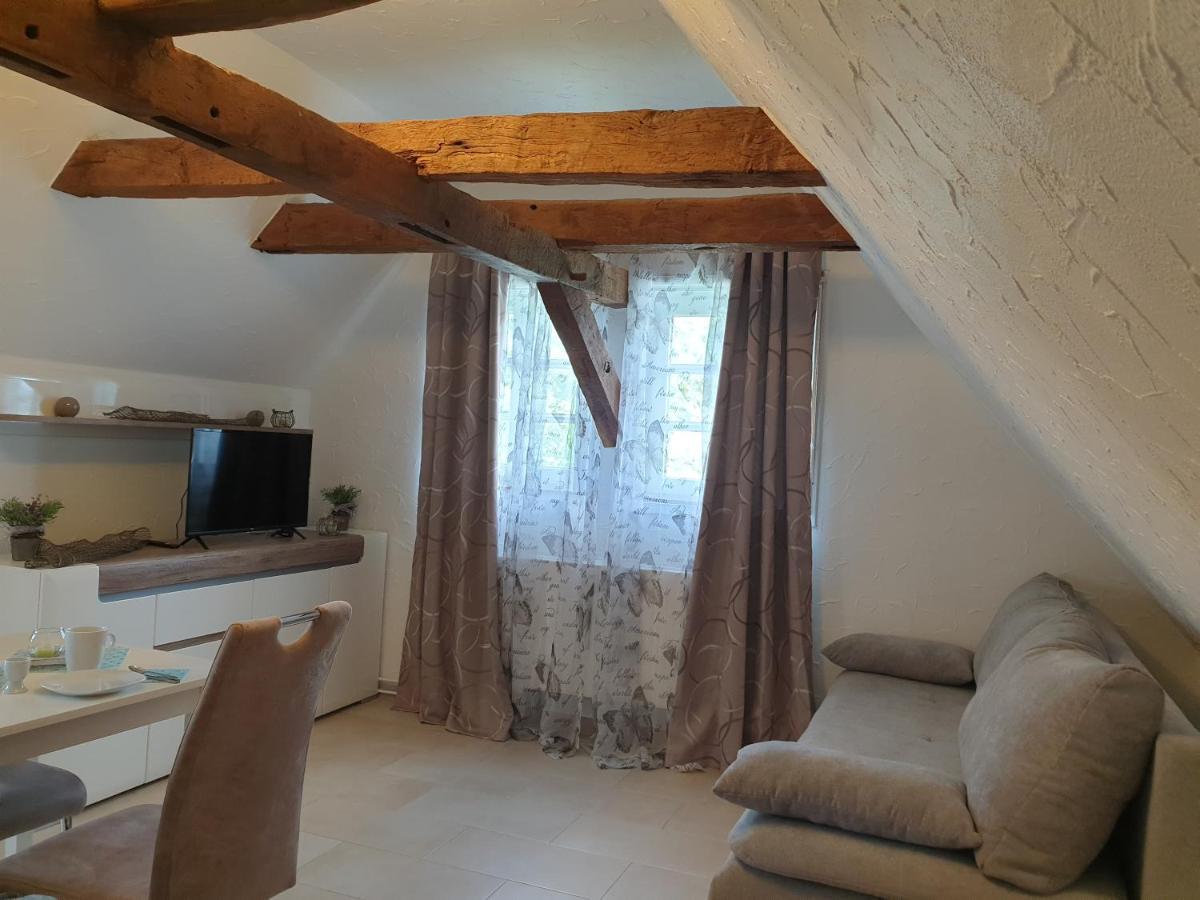 Neu Gemuetliche Ferienhaus Mit 3 Ferienwohnungen "Max " , " Leonore " Und "Beatrice" Hallenberg Esterno foto