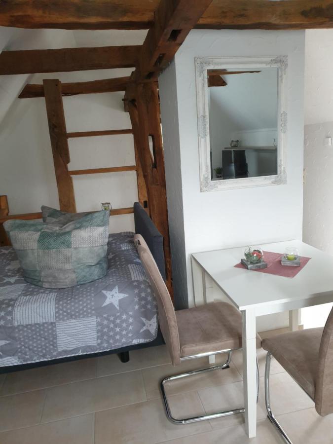 Neu Gemuetliche Ferienhaus Mit 3 Ferienwohnungen "Max " , " Leonore " Und "Beatrice" Hallenberg Esterno foto